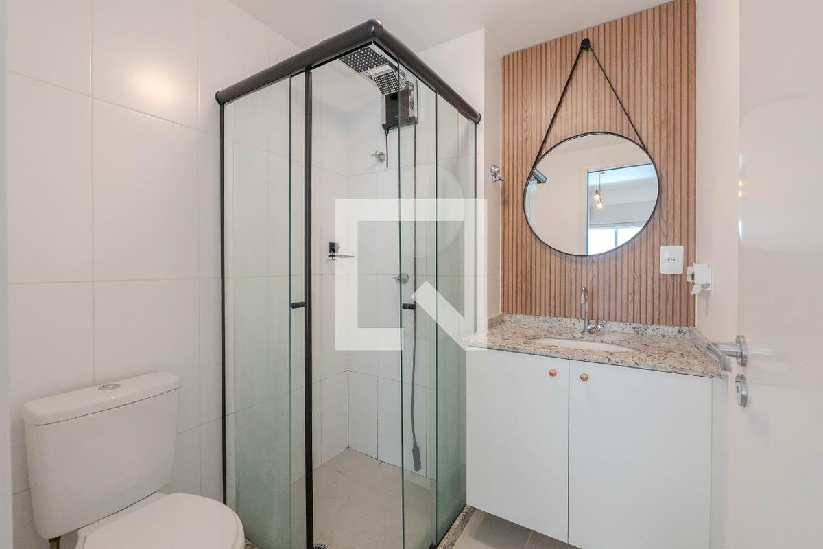 Kitnet-Studio, 25 m² - Foto 17