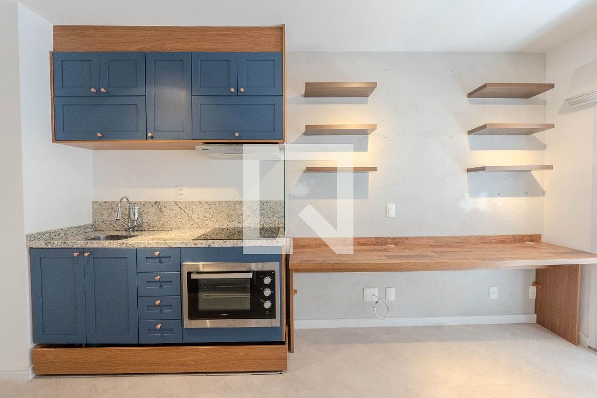 Kitnet-Studio, 25 m² - Foto 9