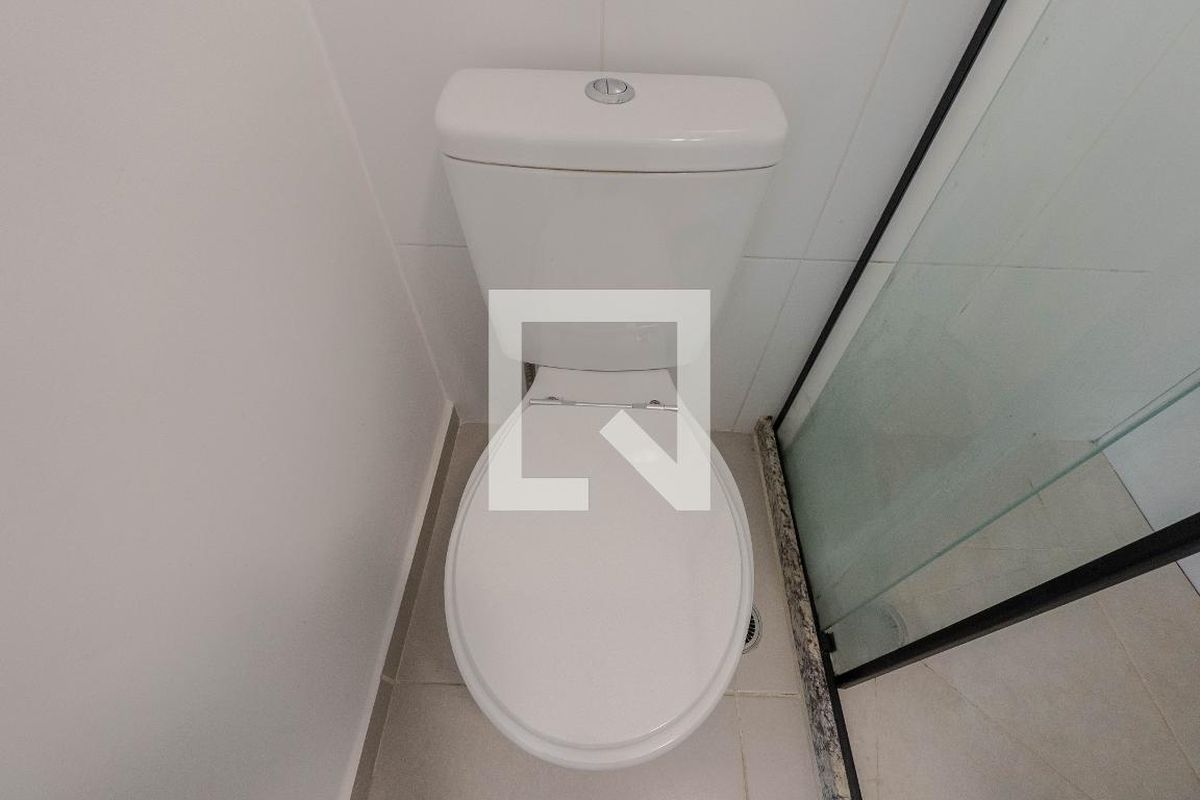 Kitnet-Studio, 25 m² - Foto 19