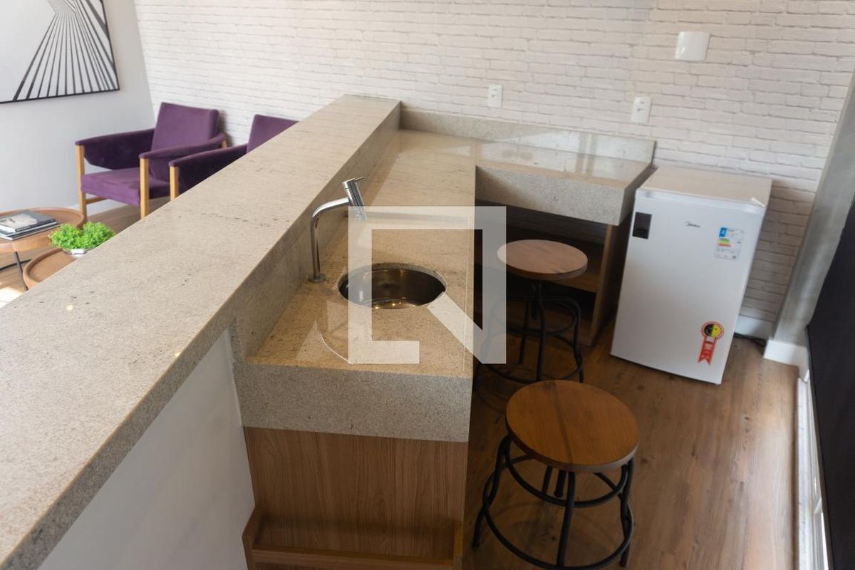 Kitnet-Studio, 25 m² - Foto 39