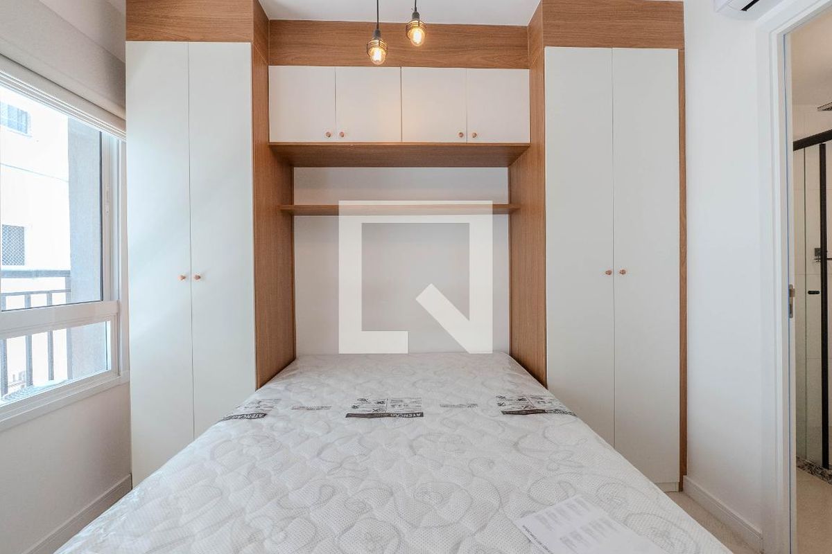 Kitnet-Studio, 25 m² - Foto 12