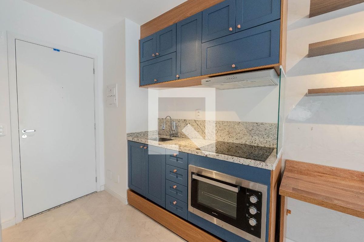 Kitnet-Studio, 25 m² - Foto 10