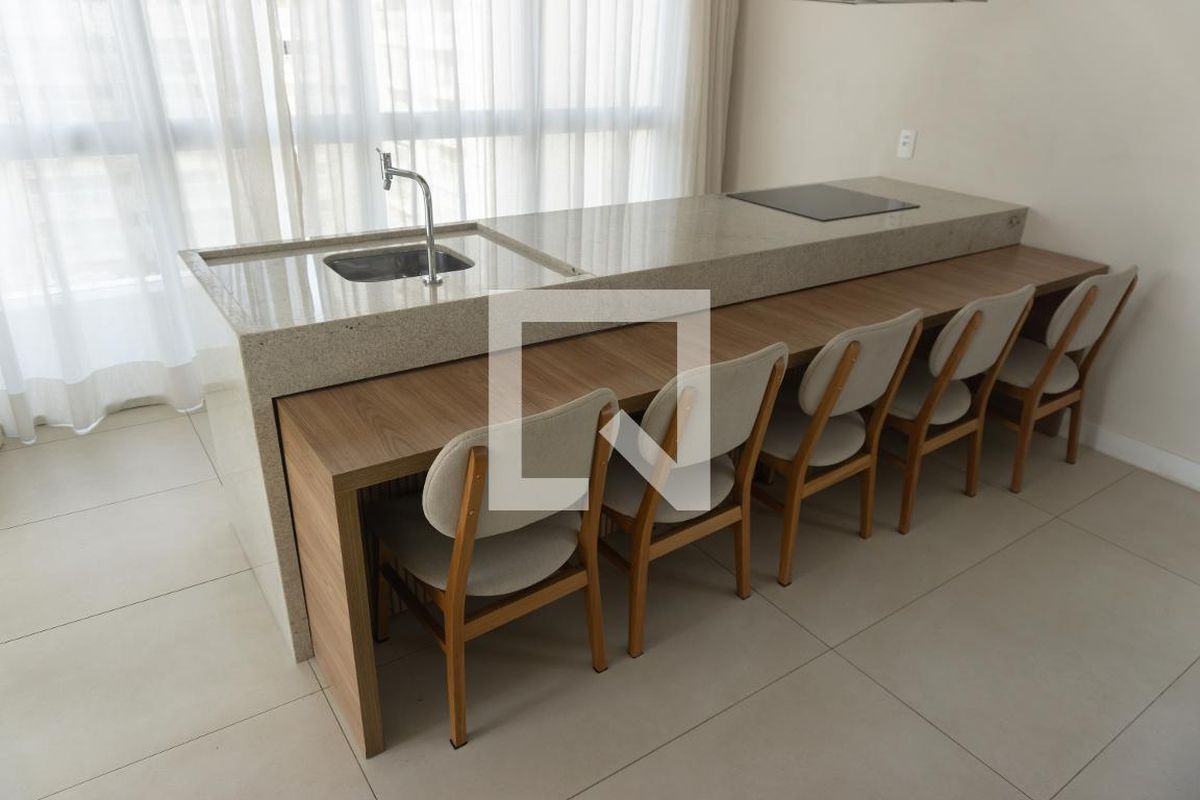 Kitnet-Studio, 25 m² - Foto 25
