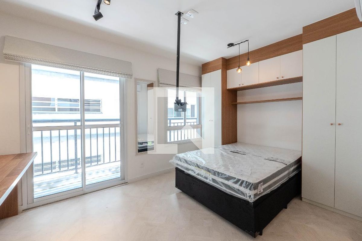 Kitnet-Studio, 25 m² - Foto 2