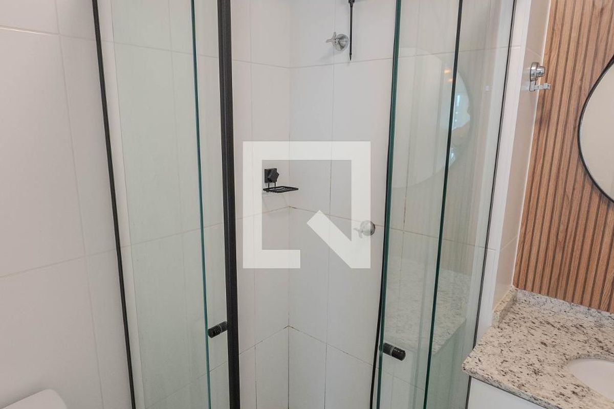 Kitnet-Studio, 25 m² - Foto 18