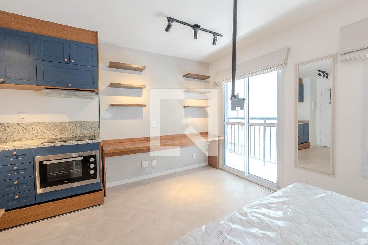 Kitnet-Studio, 25 m² - Foto 8