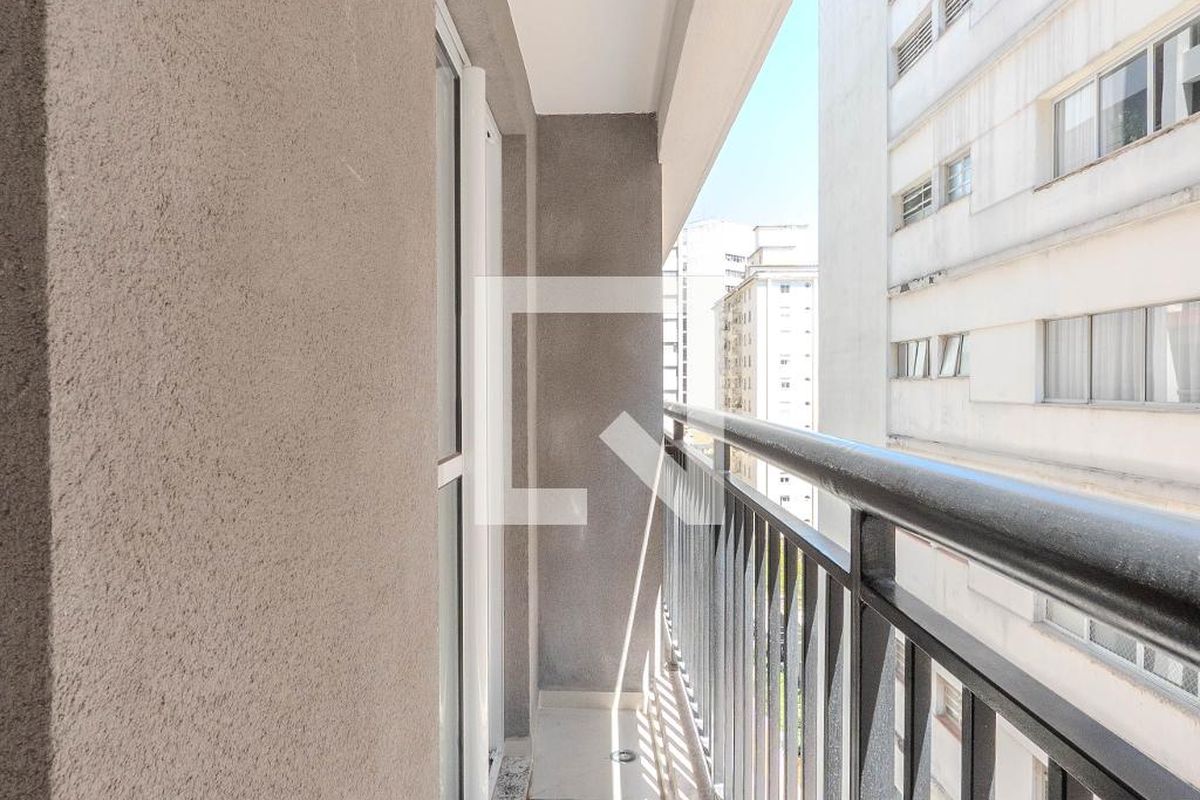 Kitnet-Studio, 25 m² - Foto 15