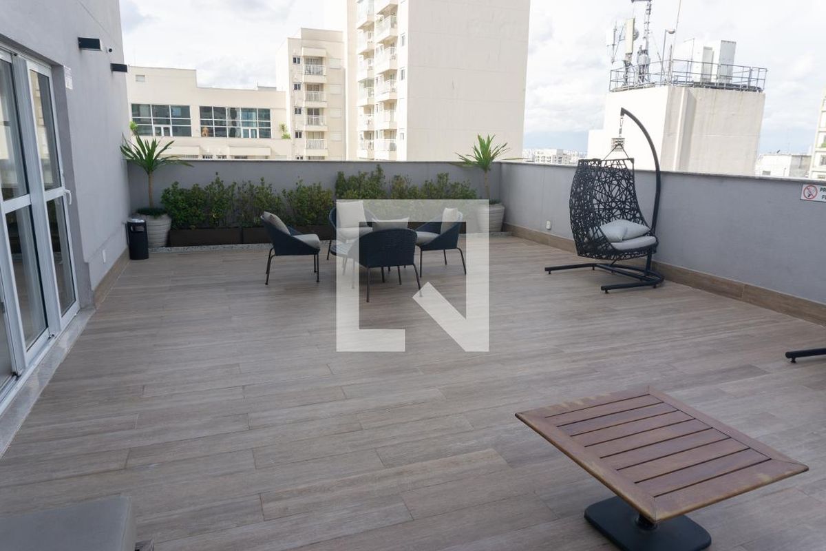 Kitnet-Studio, 25 m² - Foto 29