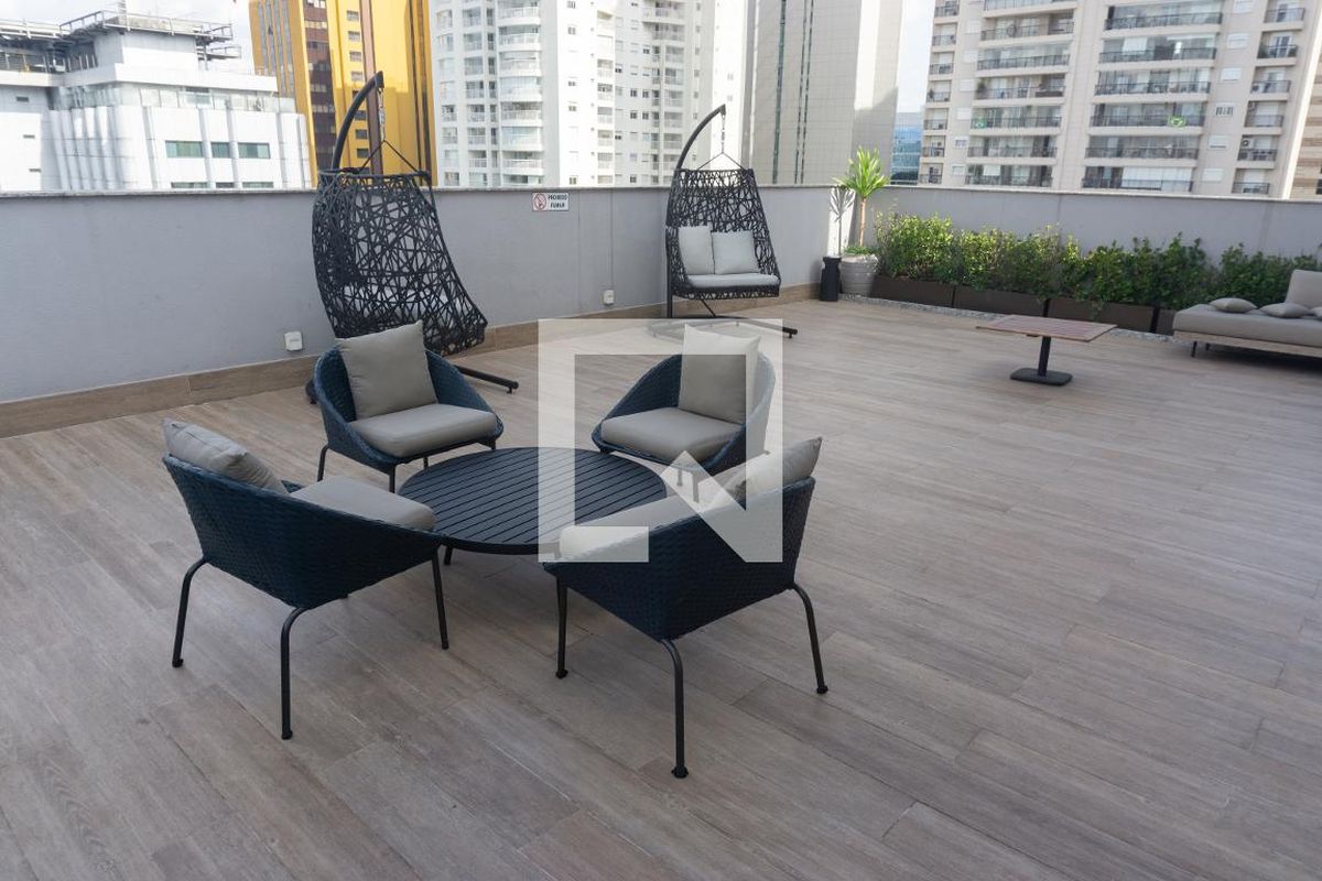 Kitnet-Studio, 25 m² - Foto 32