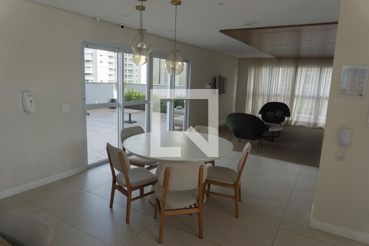 Kitnet-Studio, 25 m² - Foto 23