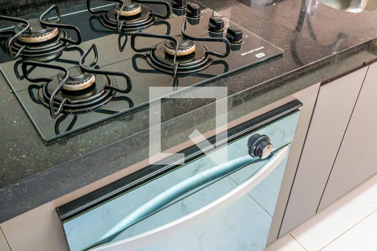 Apartamento à Venda - Jardim do Lago, 2 Quartos,  50 m2 em , Campinas - sp | SoloBR