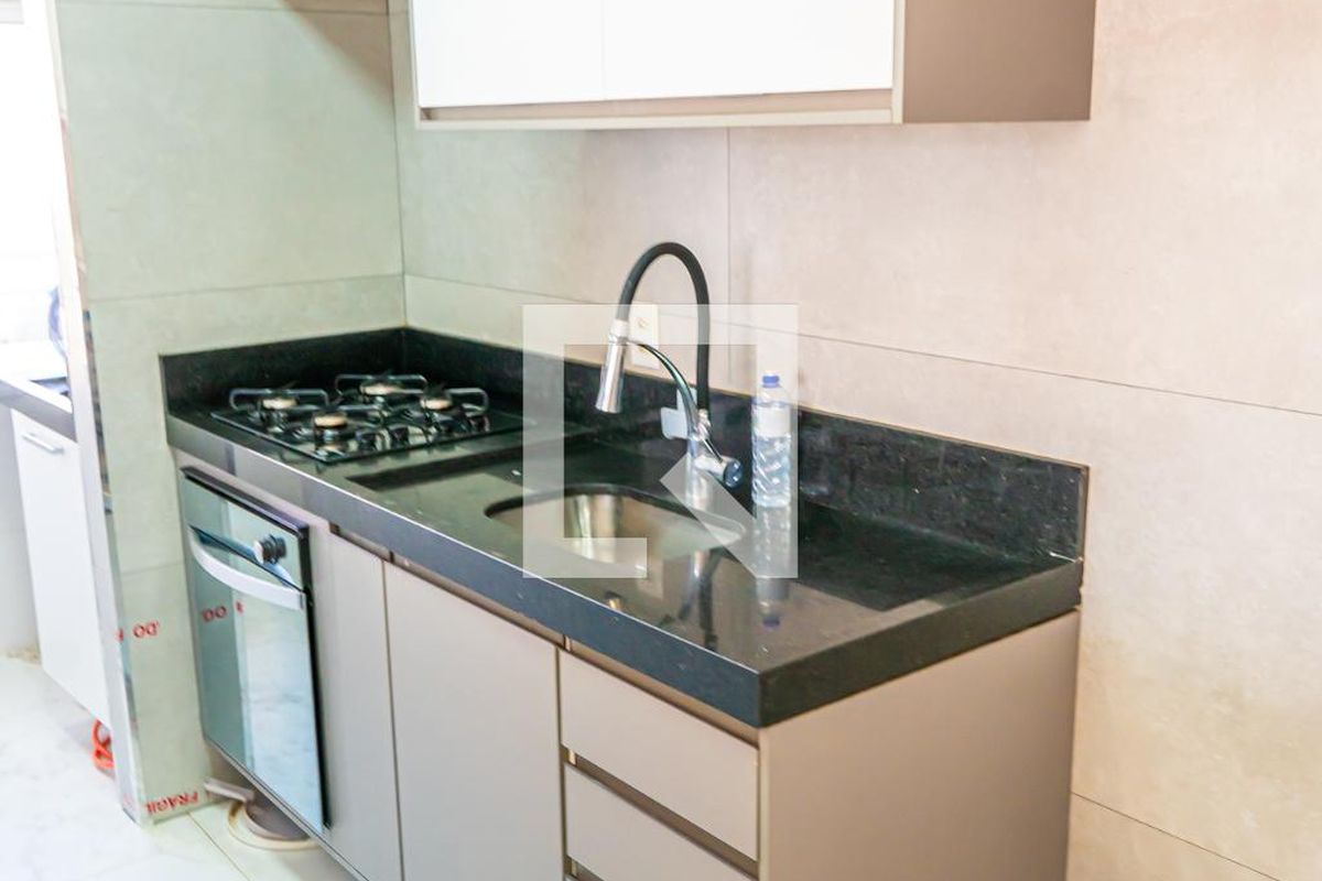 Apartamento à Venda - Jardim do Lago, 2 Quartos,  50 m2 em , Campinas - sp | SoloBR