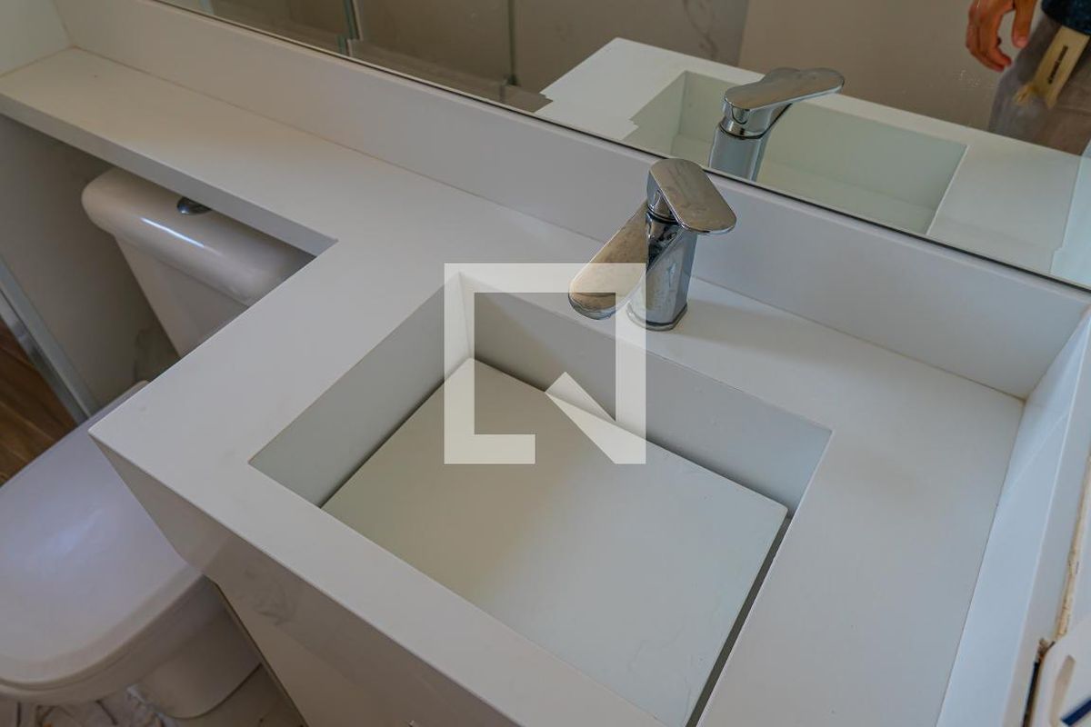 Apartamento à Venda - Jardim do Lago, 2 Quartos,  50 m2 em , Campinas - sp | SoloBR