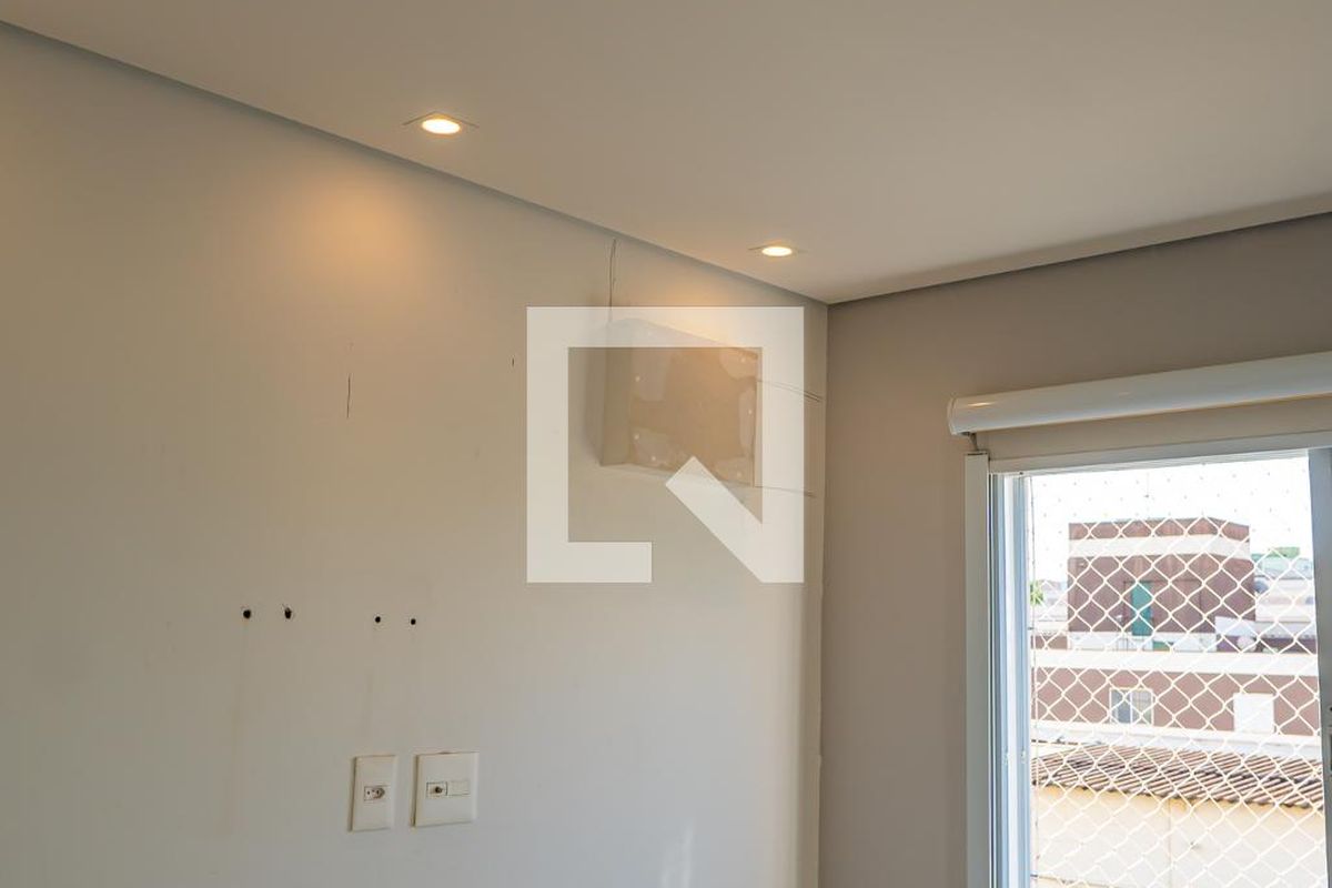 Apartamento à Venda - Jardim do Lago, 2 Quartos,  50 m2 em , Campinas - sp | SoloBR