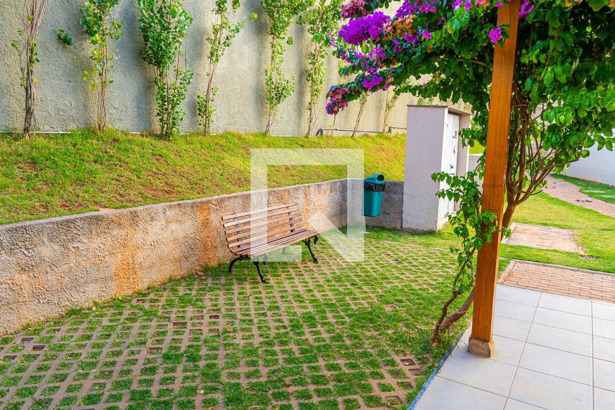 Apartamento à Venda - Jardim do Lago, 2 Quartos,  50 m2 em , Campinas - sp | SoloBR