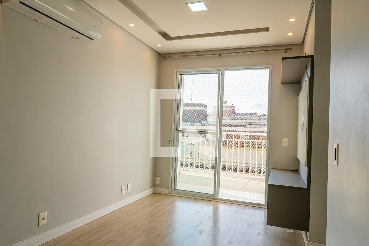 Apartamento à Venda - Jardim do Lago, 2 Quartos,  50 m2 em , Campinas - sp | SoloBR