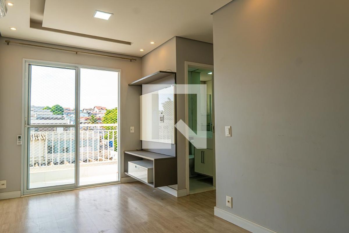 Apartamento à Venda - Jardim do Lago, 2 Quartos,  50 m2 em , Campinas - sp | SoloBR