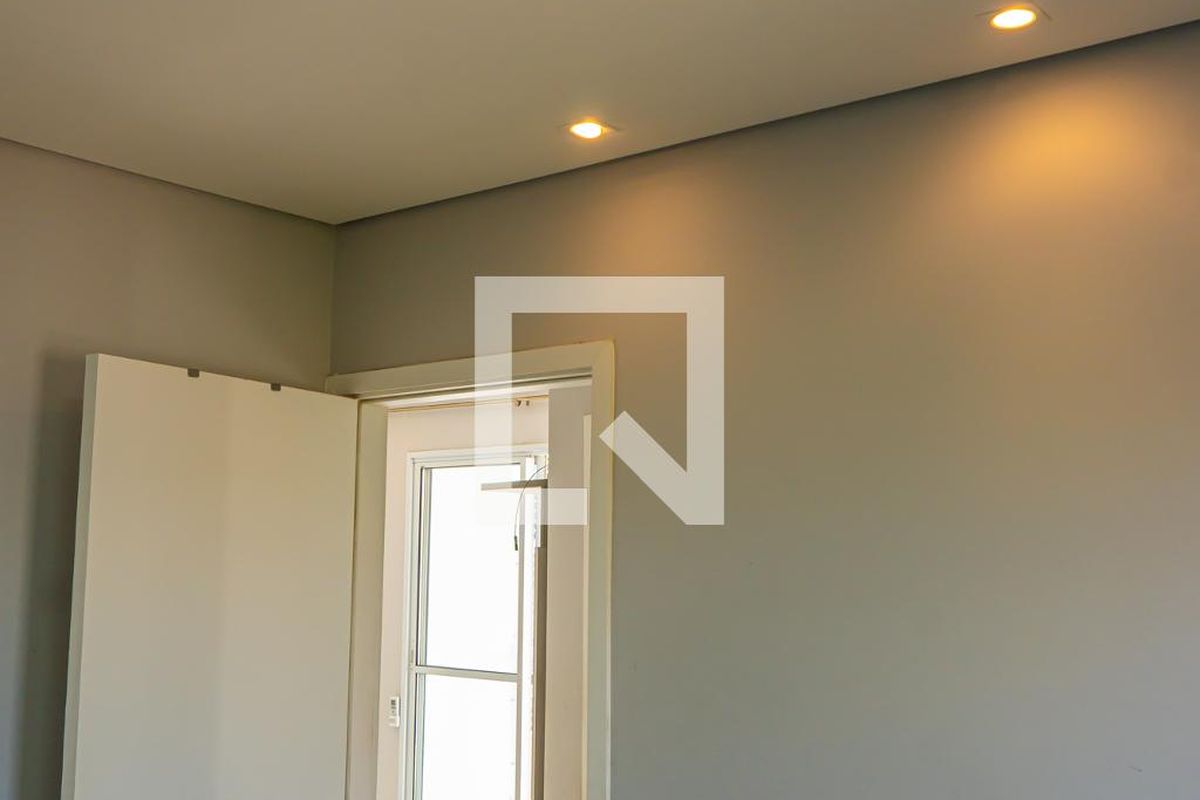 Apartamento à Venda - Jardim do Lago, 2 Quartos,  50 m2 em , Campinas - sp | SoloBR