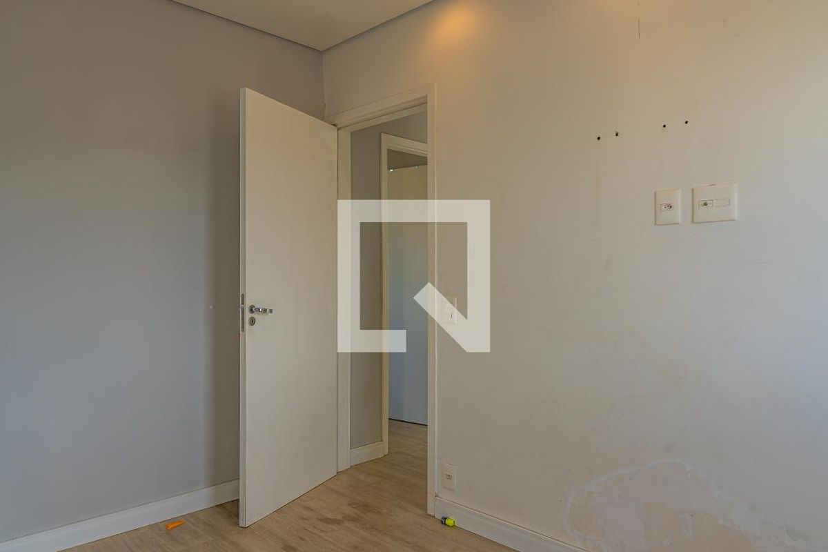 Apartamento à Venda - Jardim do Lago, 2 Quartos,  50 m2 em , Campinas - sp | SoloBR