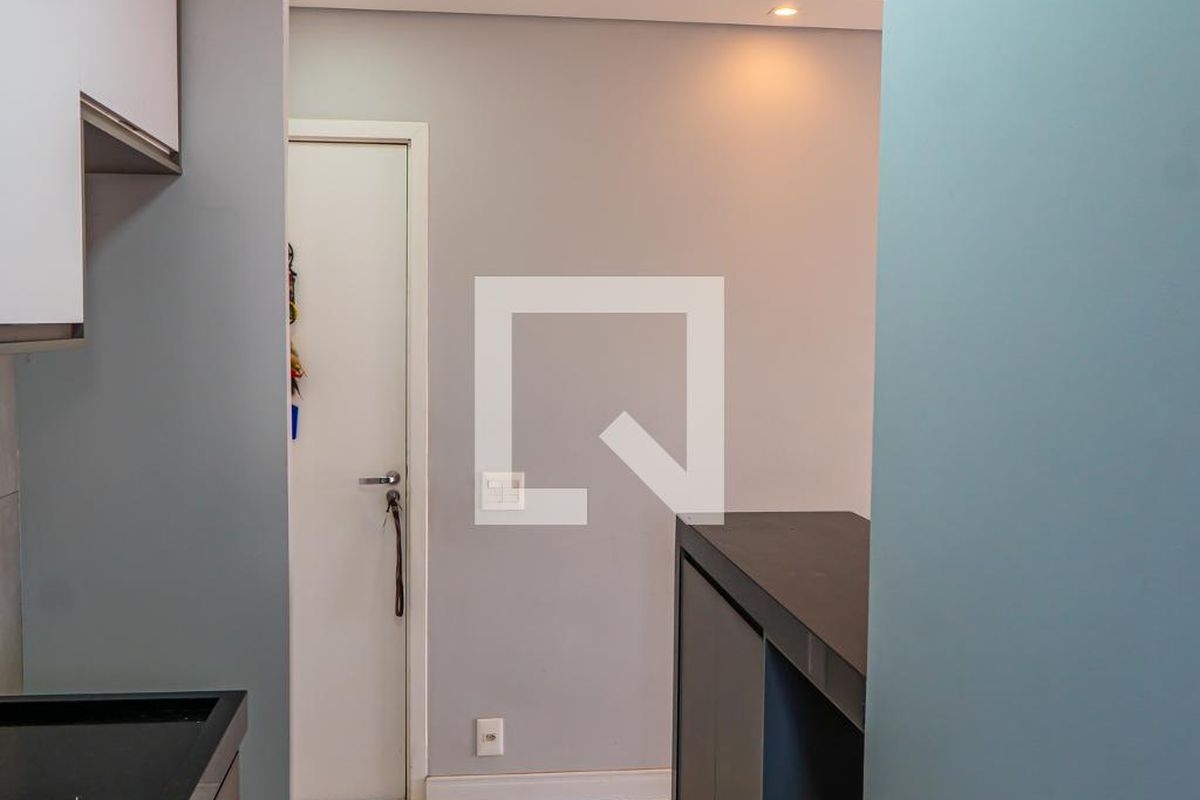 Apartamento à Venda - Jardim do Lago, 2 Quartos,  50 m2 em , Campinas - sp | SoloBR