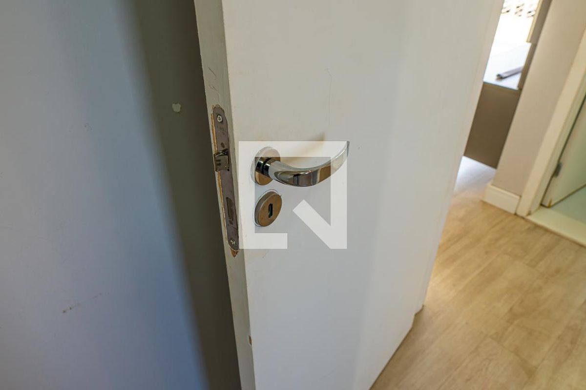 Apartamento à Venda - Jardim do Lago, 2 Quartos,  50 m2 em , Campinas - sp | SoloBR