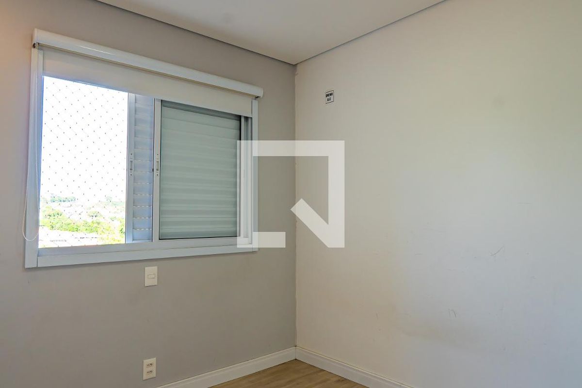 Apartamento à Venda - Jardim do Lago, 2 Quartos,  50 m2 em , Campinas - sp | SoloBR