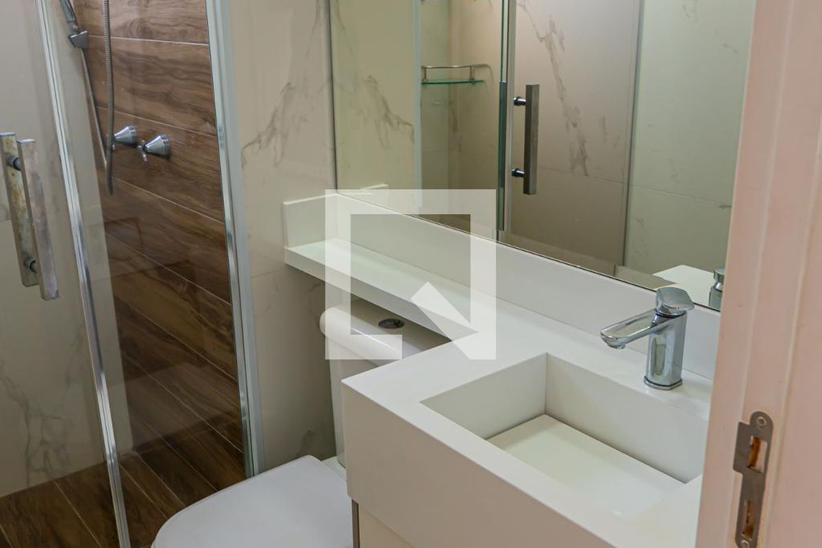 Apartamento à Venda - Jardim do Lago, 2 Quartos,  50 m2 em , Campinas - sp | SoloBR