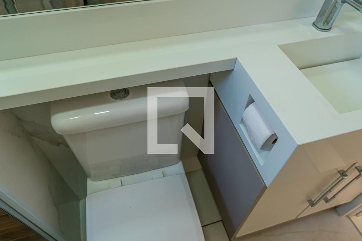 Apartamento à Venda - Jardim do Lago, 2 Quartos,  50 m2 em , Campinas - sp | SoloBR