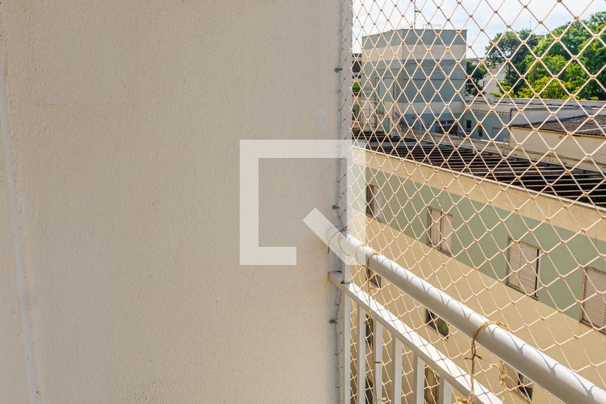 Apartamento à Venda - Jardim do Lago, 2 Quartos,  50 m2 em , Campinas - sp | SoloBR