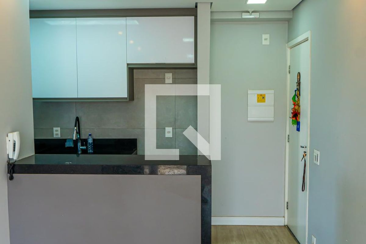 Apartamento à Venda - Jardim do Lago, 2 Quartos,  50 m2 em , Campinas - sp | SoloBR