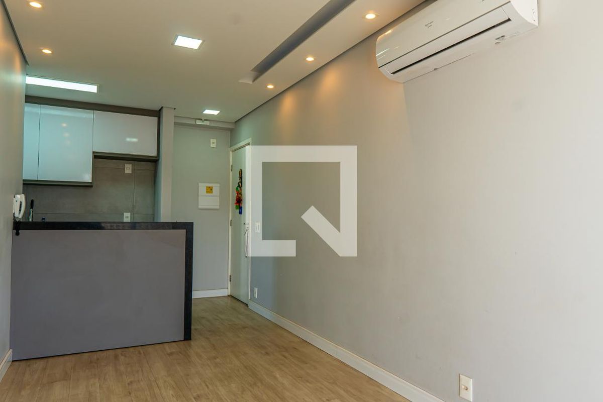 Apartamento à Venda - Jardim do Lago, 2 Quartos,  50 m2 em , Campinas - sp | SoloBR
