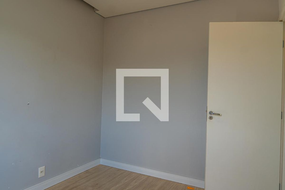 Apartamento à Venda - Jardim do Lago, 2 Quartos,  50 m2 em , Campinas - sp | SoloBR