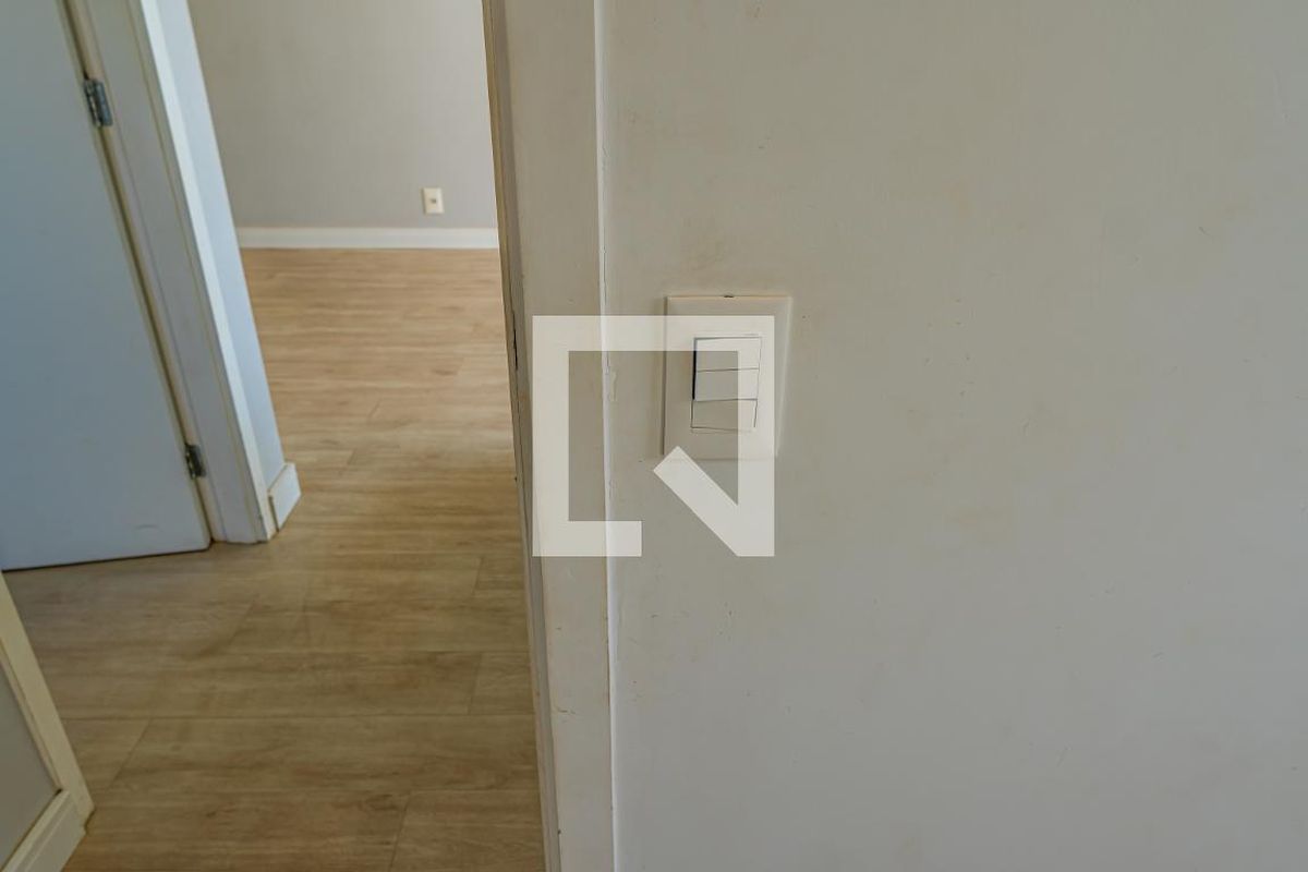Apartamento à Venda - Jardim do Lago, 2 Quartos,  50 m2 em , Campinas - sp | SoloBR