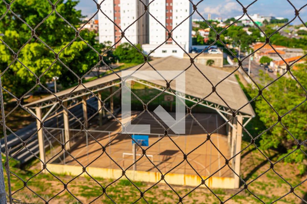 Apartamento à Venda - Jardim do Lago, 2 Quartos,  50 m2 em , Campinas - sp | SoloBR