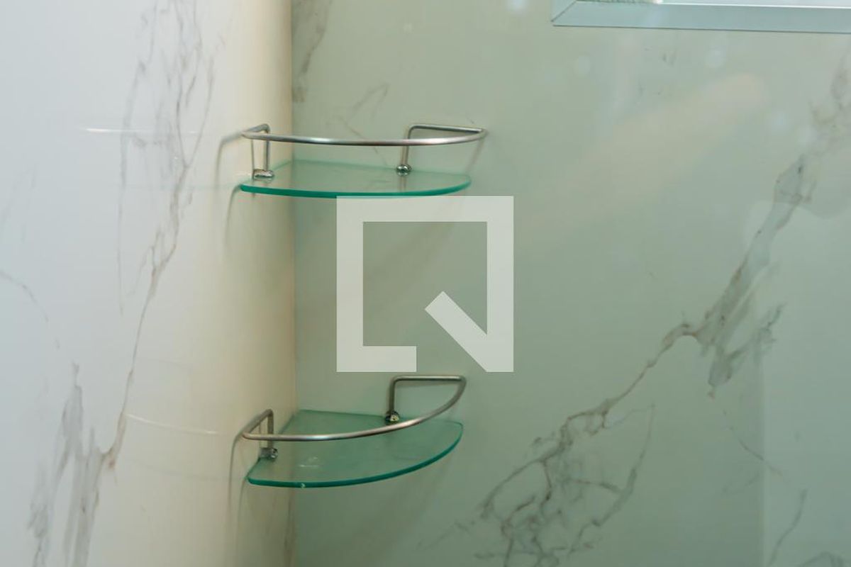Apartamento à Venda - Jardim do Lago, 2 Quartos,  50 m2 em , Campinas - sp | SoloBR