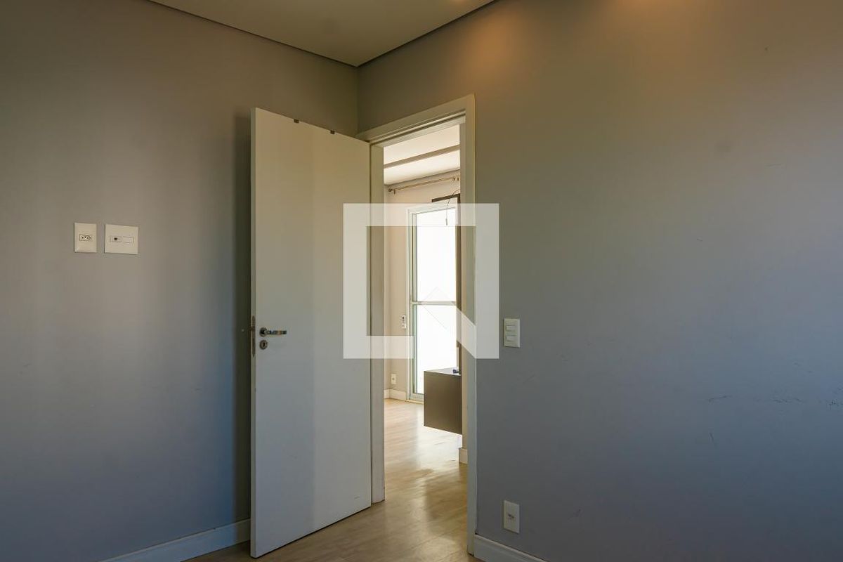 Apartamento à Venda - Jardim do Lago, 2 Quartos,  50 m2 em , Campinas - sp | SoloBR
