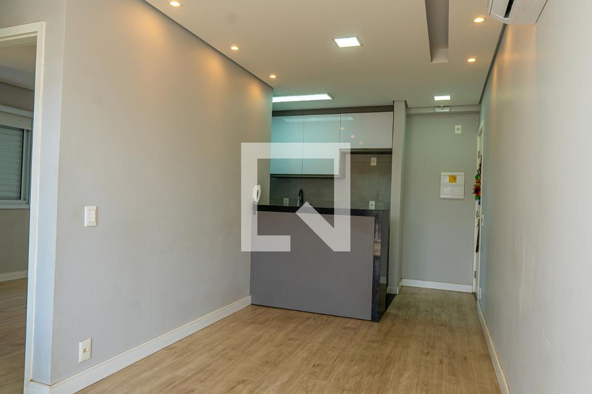 Apartamento à Venda - Jardim do Lago, 2 Quartos,  50 m2 em , Campinas - sp | SoloBR