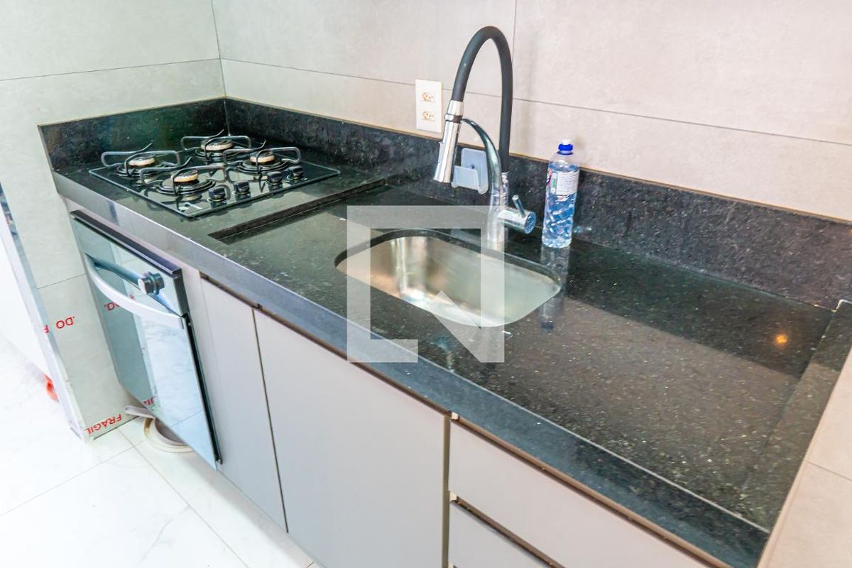 Apartamento à Venda - Jardim do Lago, 2 Quartos,  50 m2 em , Campinas - sp | SoloBR