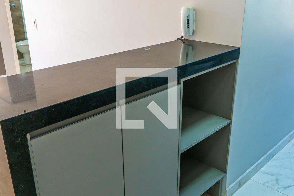 Apartamento à Venda - Jardim do Lago, 2 Quartos,  50 m2 em , Campinas - sp | SoloBR