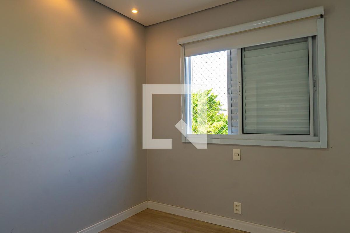 Apartamento à Venda - Jardim do Lago, 2 Quartos,  50 m2 em , Campinas - sp | SoloBR