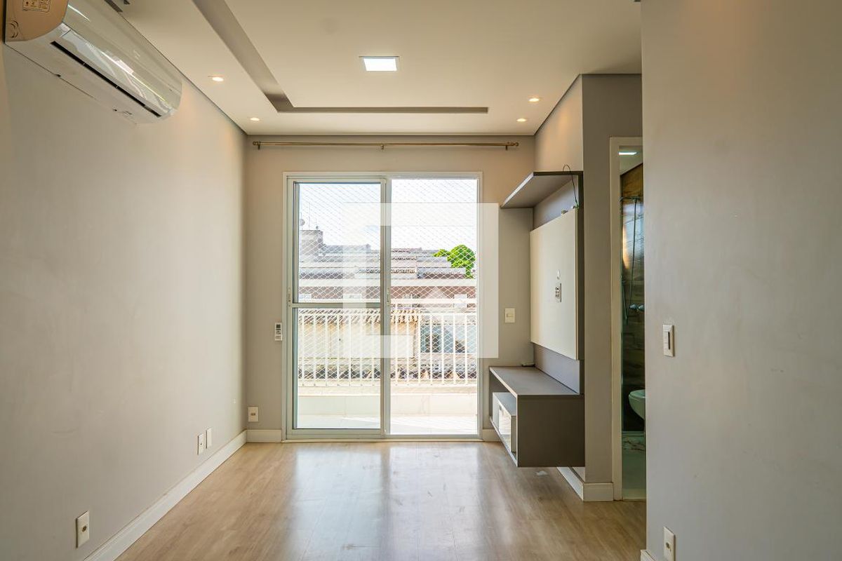 Apartamento à Venda - Jardim do Lago, 2 Quartos,  50 m2 em , Campinas - sp | SoloBR