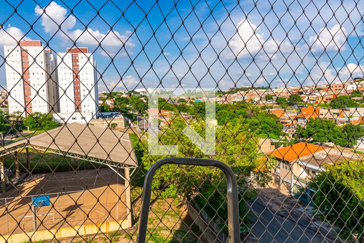 Apartamento à Venda - Jardim do Lago, 2 Quartos,  50 m2 em , Campinas - sp | SoloBR