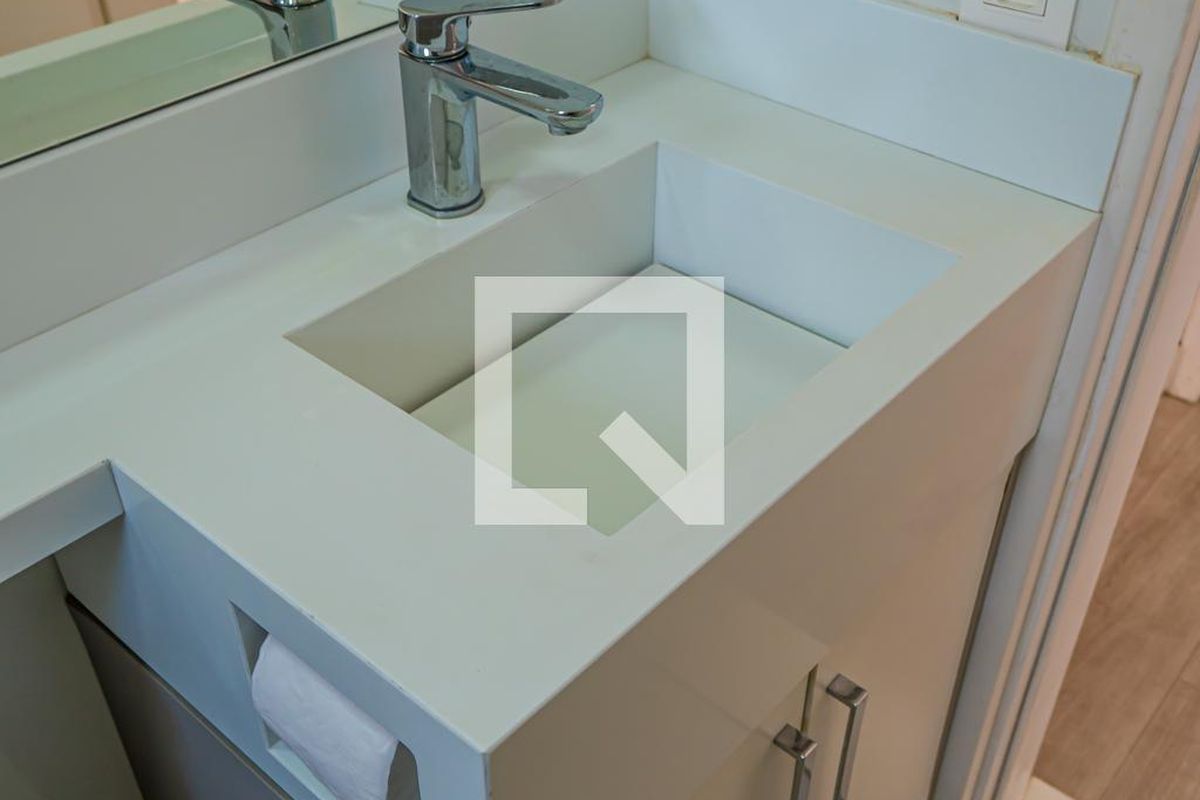 Apartamento à Venda - Jardim do Lago, 2 Quartos,  50 m2 em , Campinas - sp | SoloBR