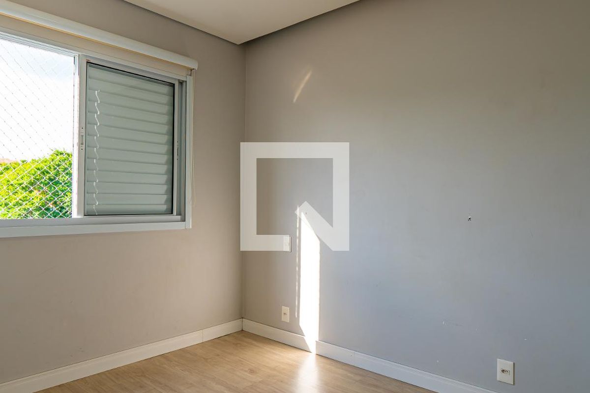 Apartamento à Venda - Jardim do Lago, 2 Quartos,  50 m2 em , Campinas - sp | SoloBR