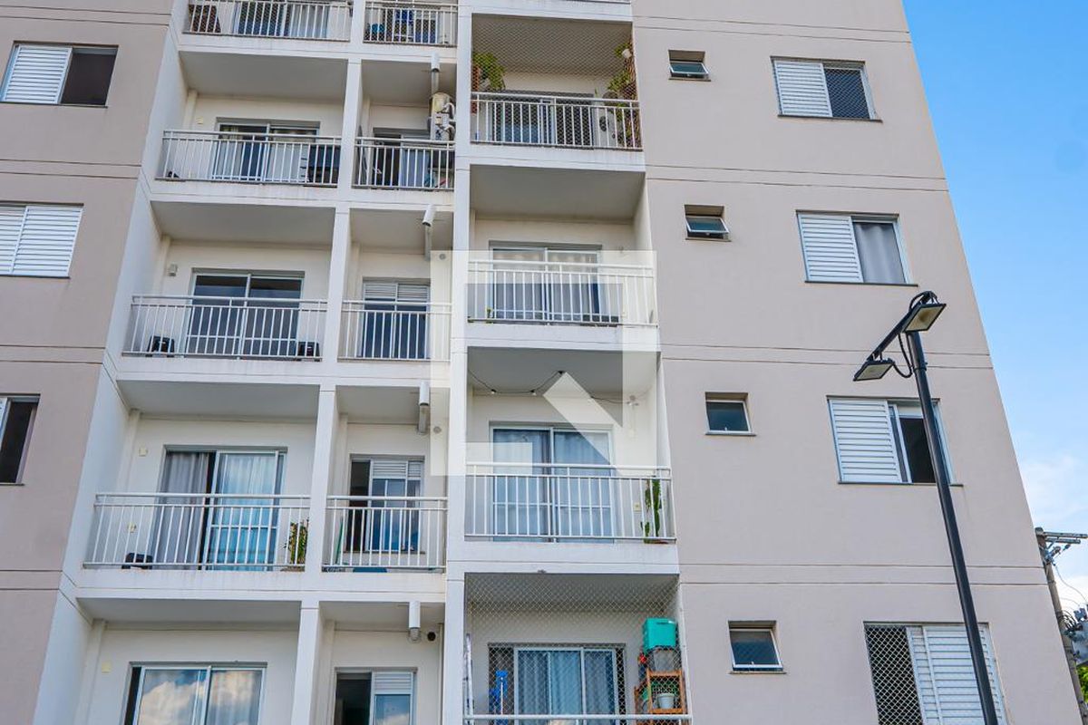 Apartamento à Venda - Jardim do Lago, 2 Quartos,  50 m2 em , Campinas - sp | SoloBR