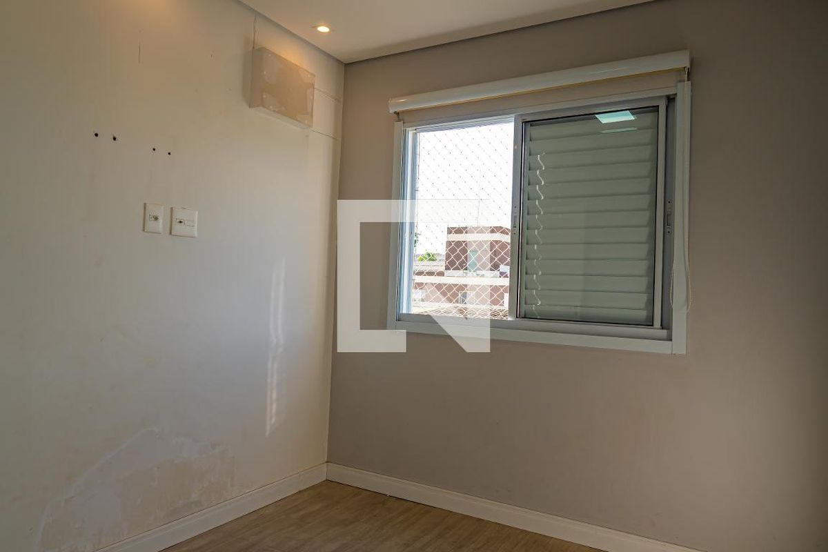 Apartamento à Venda - Jardim do Lago, 2 Quartos,  50 m2 em , Campinas - sp | SoloBR