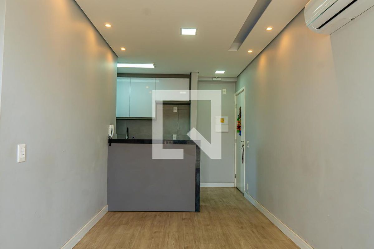 Apartamento à Venda - Jardim do Lago, 2 Quartos,  50 m2 em , Campinas - sp | SoloBR