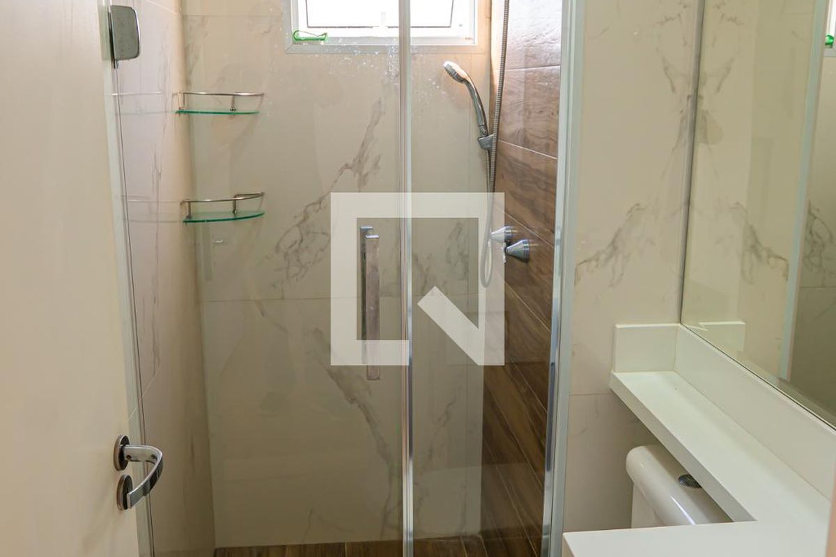 Apartamento à Venda - Jardim do Lago, 2 Quartos,  50 m2 em , Campinas - sp | SoloBR