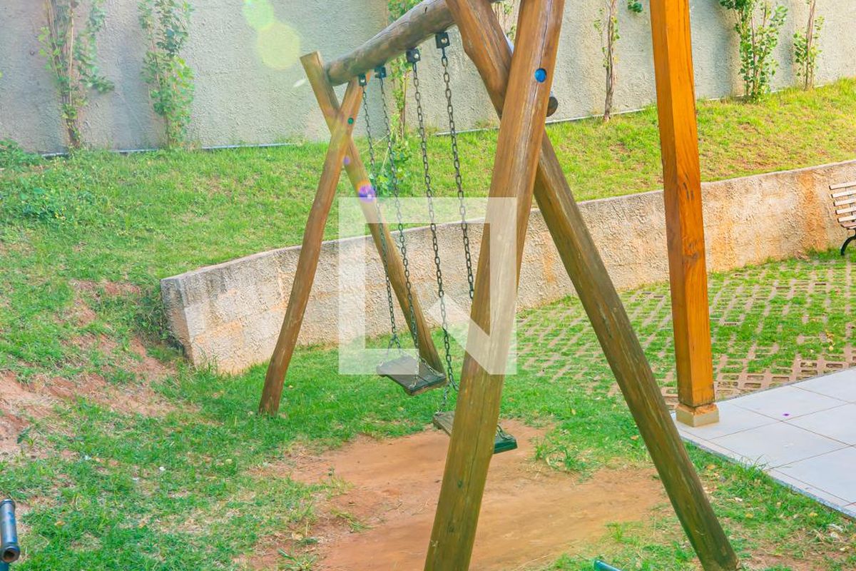 Apartamento à Venda - Jardim do Lago, 2 Quartos,  50 m2 em , Campinas - sp | SoloBR