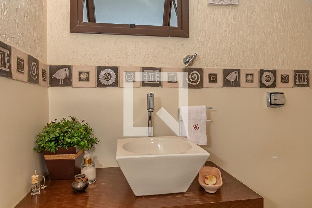 Casa à Venda - Lot. Alphaville Campinas , 4 Quartos,  520 m2 em , Campinas - sp | SoloBR